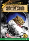 Deathtrap Dungeon Colouring Book - Book