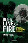 In The Line of Fire - eBook