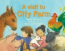 A Visit to City Farm - Book