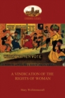 A Vindication of the Rights of Woman (Aziloth Books) - Book