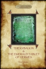 The Kybalion & The Emerald Tablet of Hermes : Two essential texts of Hermetic Philosophy - Book