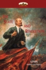 The State and Revolution : Lenin's explanation of Communist Society - Book