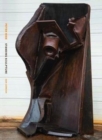 Peter Hide : Standing Sculpture - Book