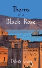 Thorns of a Black Rose - Book