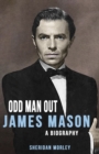 James Mason: Odd Man Out - Book