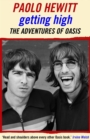Getting High: The Adventures of Oasis - Book