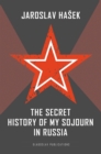 The Secret History of my Sojourn in Russia - eBook