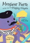 Monsieur Pierre and the Case of the Missing Gruyere - Book