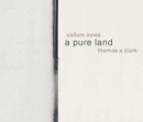 Callum Innes - a pure land - Book