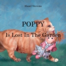 POPPY IS LOST IN THE GARDEN - Book