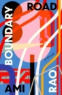 Boundary Road - Book