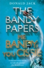 Me Bandy, You Cissie - Book