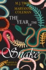 The Year of the Snake : Murder in the Senate - Book