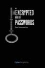 The Encrypted Book of Passwords - Book