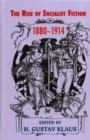 Rise of Socialist Fiction 1880-1914 - Book