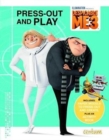 Despicable Me 3 Build Your Own - Book