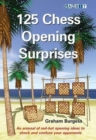 125 Chess Opening Surprises - Book