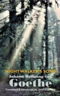 Nightwalker's Song - Book