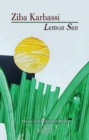 Lemon Sun - Book
