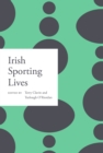Irish sporting lives - Book