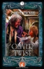 Oliver Twist Foxton Reader Level 3 (900 headwords B1/B2) - Book