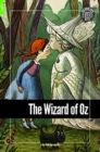 The Wizard of Oz - Foxton Reader Level-1 (400 Headwords A1/A2) with free online AUDIO - Book