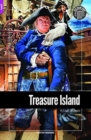 Treasure Island - Foxton Reader Level-2 (600 Headwords A2/B1) with free online AUDIO - Book