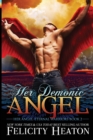 Her Demonic Angel - Book