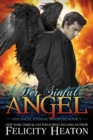 Her Sinful Angel - Book