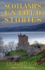 Scotland's Untold Stories - Book