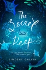 The Secret Deep - Book