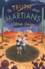 The Truth About Martians - Book