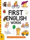 First English Words - Book