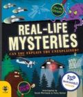 Real-Life Mysteries : Can You Explain the Unexplained? - Book