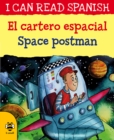 Space Postman/El cartero espacial - Book