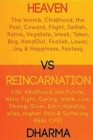 Heaven vs Reincarnation - Book