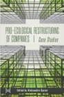 Pro-Ecological Restructuring of Companies : Case Studies - Book
