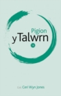 Pigion y Talwrn 14 - Book