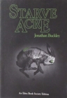 Starve Acre - Book