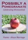 Possibly a Pomegranate - Book