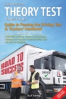 DVSA revision theory test questions, guide to passing the driving test and truckers' handbook : combined edition - Book