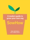 SowHow - eBook