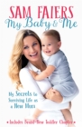 My Baby & Me - Book