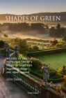 Shades of Green - eBook