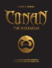 Conan the Barbarian - Book