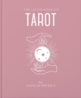 The Little Book of Tarot - Book