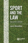 Sport and the Law 2nd Edition - Book