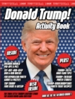 The Unofficial Donald Trump Annual 2019 - Book
