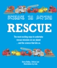 Science in Action : Rescue - eBook