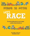 Science in Action : Let's Race - eBook